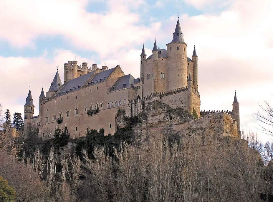 當我們在討論古堡時，我們在討論什麽？