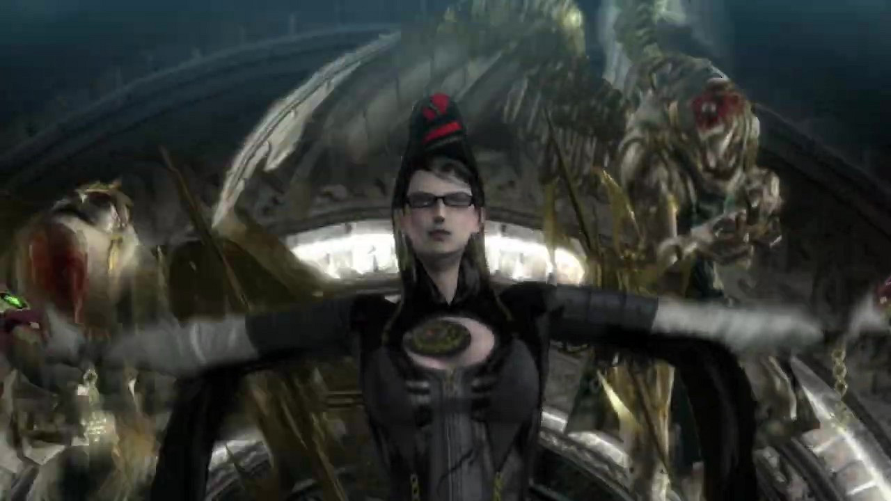 《貝優妮塔1、2》中文介紹預告 中文更新現已上線 《貝優妮塔1、2》中文介紹預告 中文更新現已上線