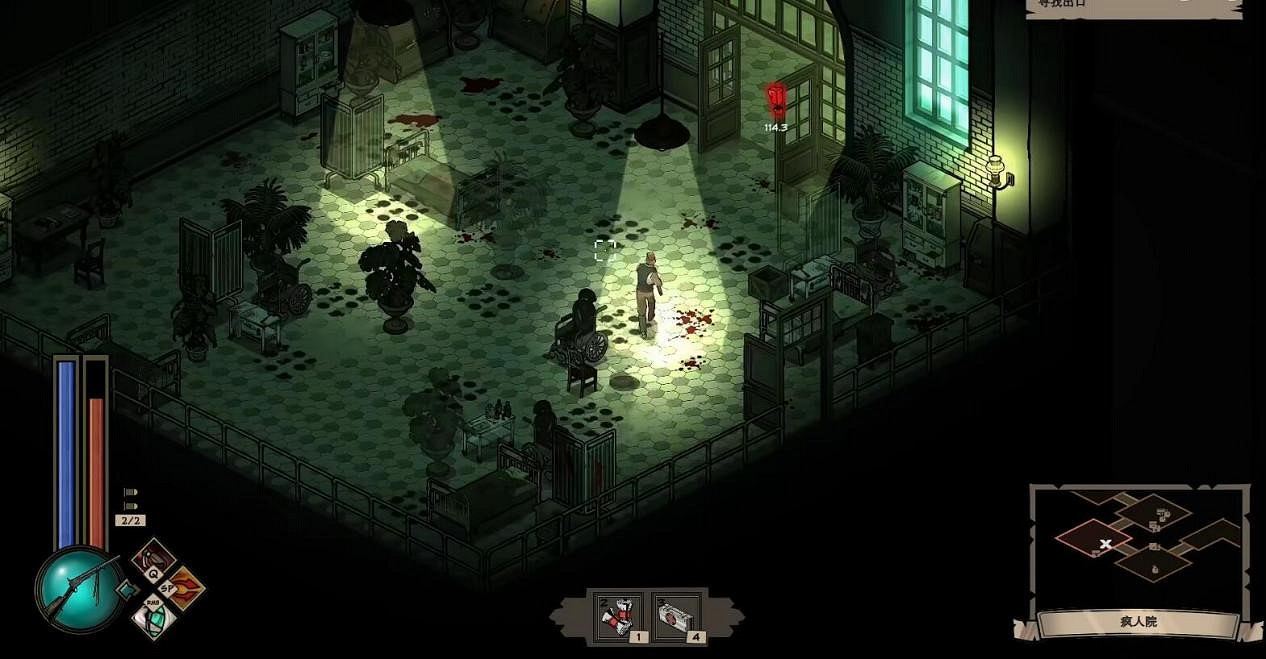 好評到差評，《克蘇魯異聞錄2》是一次失敗的迭代