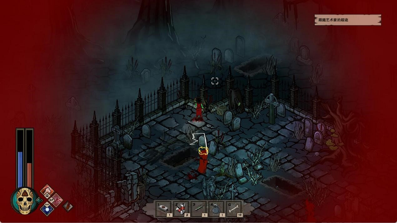 好評到差評，《克蘇魯異聞錄2》是一次失敗的迭代