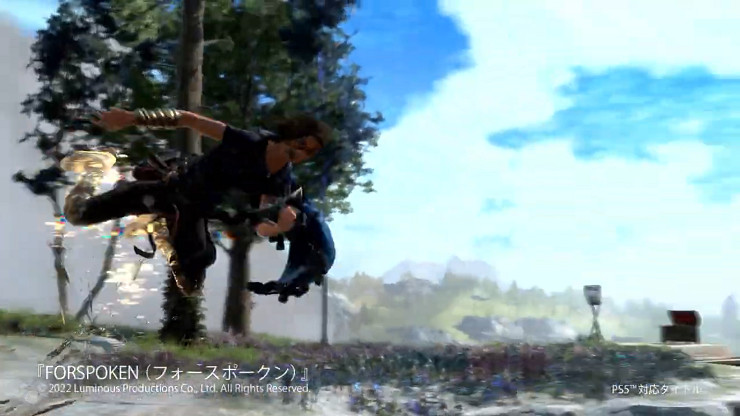 “大家一起玩” PlayStatio秋冬作品TVCM公開