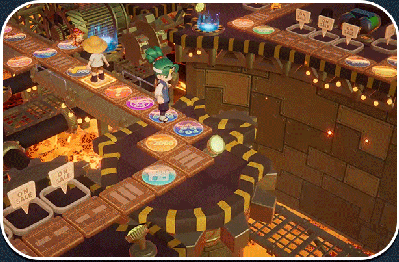 《大富翁11》首發12張地圖!連線尋找最佳“好”友 《大富翁11》首發12張地圖!連線尋找最佳“好”友