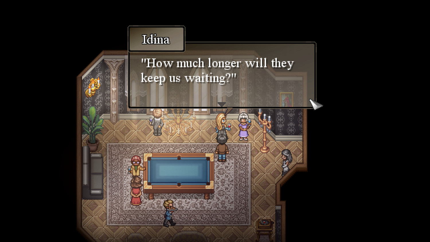 去月球系列第三部作品《影子工廠》故事梗概 去月球系列第三部作品《影子工廠》故事梗概