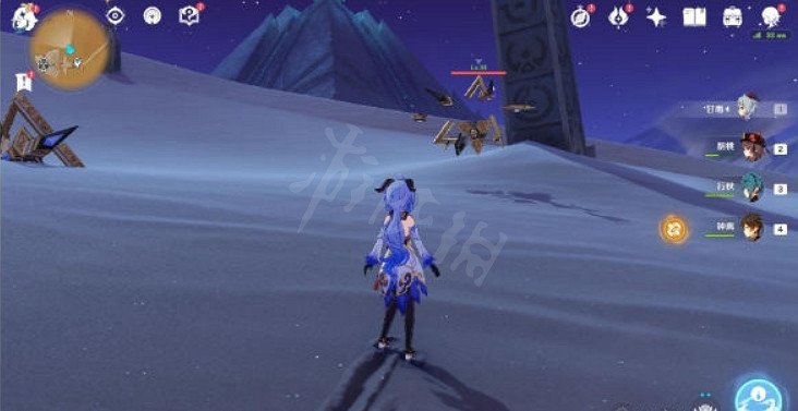 《原神》看不見的手怎麽拿?看不見的手成就獲取方法 《原神》看不見的手怎麽拿?看不見的手成就獲取方法