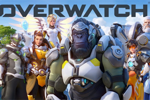 從2016年夏到2022年秋,鬥陣特攻“歸來”了什麽? 從2016年夏到2022年秋,鬥陣特攻“歸來”了什麽?