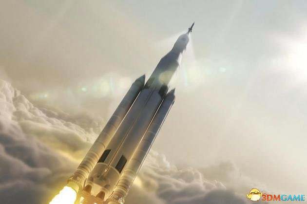 去月球太貴?新型電動力月球太空拖船省成本送貨 去月球太貴?新型電動力月球太空拖船省成本送貨