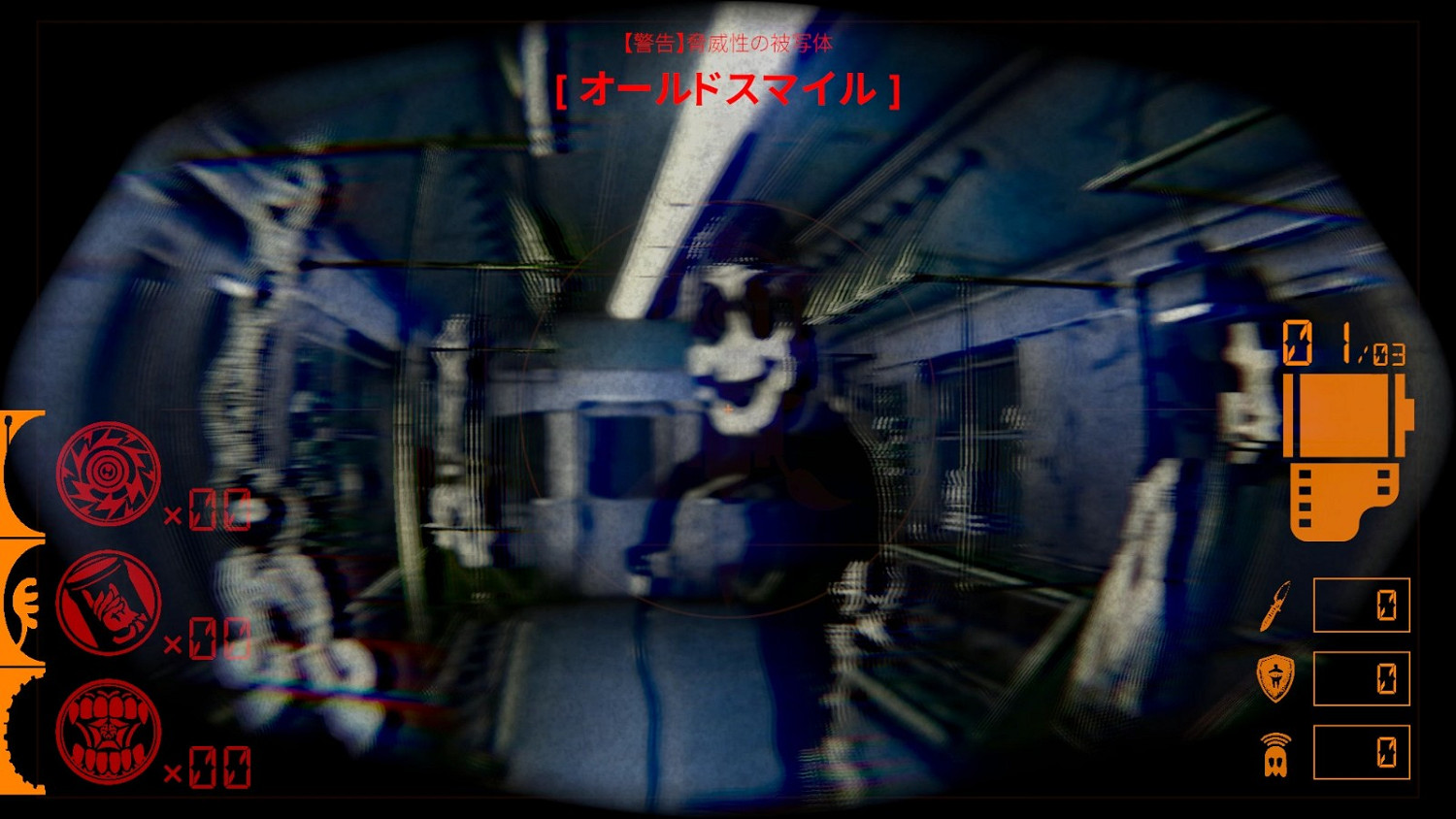 《上鏡思維:身份》登陸Steam 即時能力構建恐怖新遊 《上鏡思維:身份》登陸Steam 即時能力構建恐怖新遊