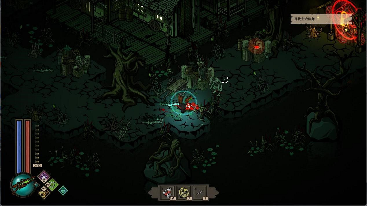 好評到差評，《克蘇魯異聞錄2》是一次失敗的迭代