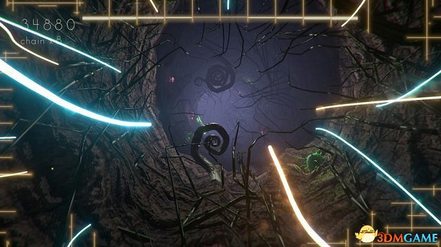 音遊版的《去月球》? 《雷射人生》9月22日發售 音遊版的《去月球》? 《雷射人生》9月22日發售