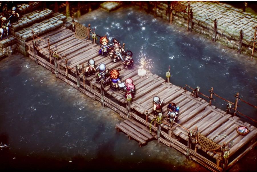 神仙打架,大作雲集!來看看十月遊戲推薦吧 神仙打架,大作雲集!來看看十月遊戲推薦吧