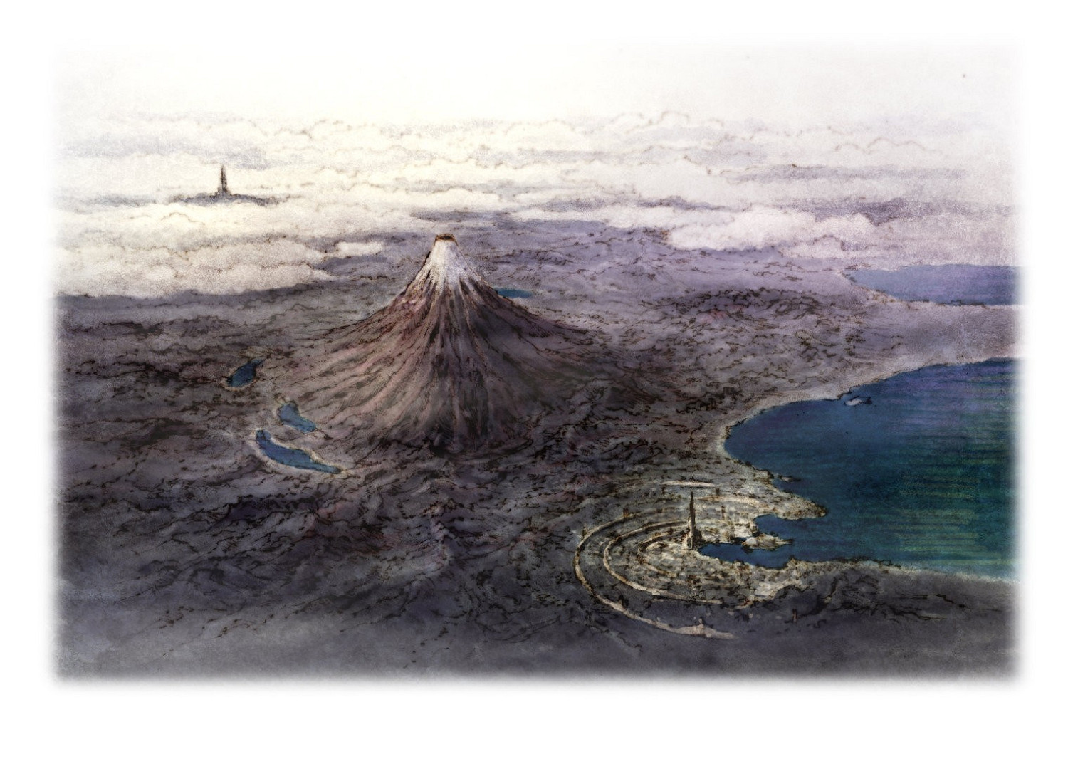 3D迷宮RPG《殘月之鎖宮》中文版12月22日推出 登陸PS4和NS 3D迷宮RPG《殘月之鎖宮》中文版12月22日推出 登陸PS4和NS