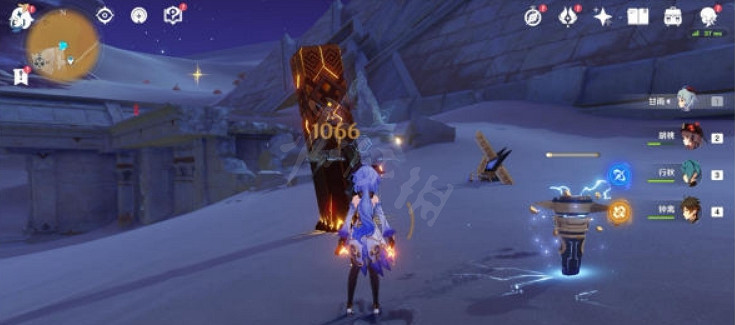 《原神》挑戰者第六輯怎麽達成？挑戰者第六輯全成就方法介紹