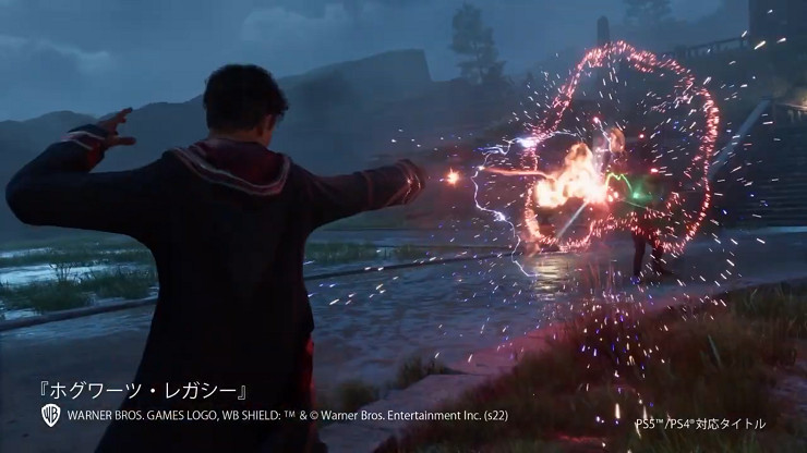 “大家一起玩” PlayStatio秋冬作品TVCM公開