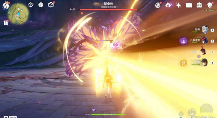 《原神》挑戰者第六輯怎麽達成?挑戰者第六輯全成就方法介紹 《原神》挑戰者第六輯怎麽達成?挑戰者第六輯全成就方法介紹