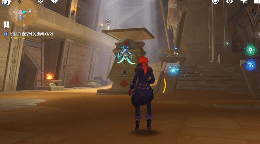 《原神》室內派考古入門任務怎麽做?室內派考古入門任務流程 《原神》室內派考古入門任務怎麽做?室內派考古入門任務流程