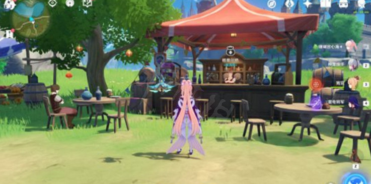 《原神》3.1食譜在哪裡獲得？3.1食譜獲取位置介紹