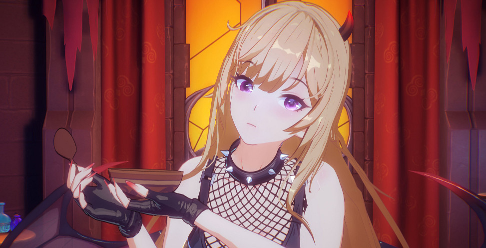 不能澀澀引差評!《魔鏡2》官方致歉:玩家可全額退款 不能澀澀引差評!《魔鏡2》官方致歉:玩家可全額退款