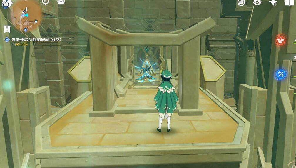 《原神》室內派考古入門任務怎麽做?室內派考古入門任務流程 《原神》室內派考古入門任務怎麽做?室內派考古入門任務流程