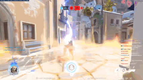 從2016年夏到2022年秋,鬥陣特攻“歸來”了什麽? 從2016年夏到2022年秋,鬥陣特攻“歸來”了什麽?