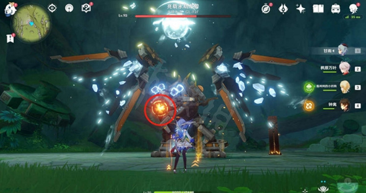 《原神》挑戰者第六輯怎麽達成？挑戰者第六輯全成就方法介紹