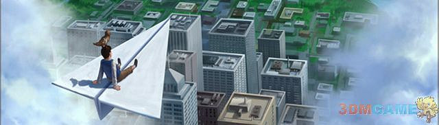 新作!《去月球》前傳《鳥的故事》簡短預告片 新作!《去月球》前傳《鳥的故事》簡短預告片