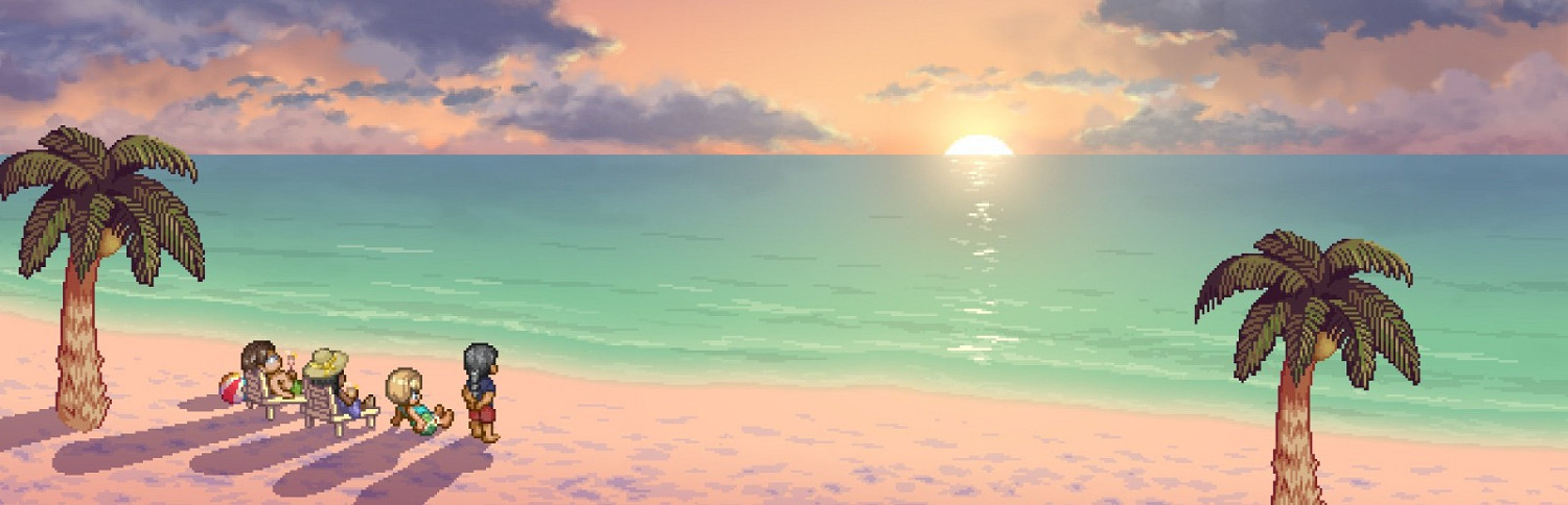 《去月球》《尋找天堂》《影子工廠》海灘特別篇公布 《去月球》《尋找天堂》《影子工廠》海灘特別篇公布