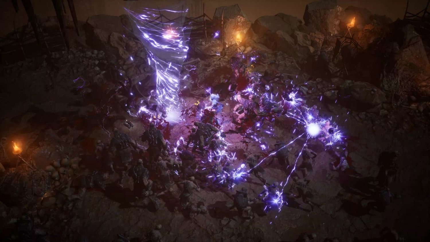 免費動作角色扮演遊戲《十三月》10月12日發售 支援中文 免費動作角色扮演遊戲《十三月》10月12日發售 支援中文