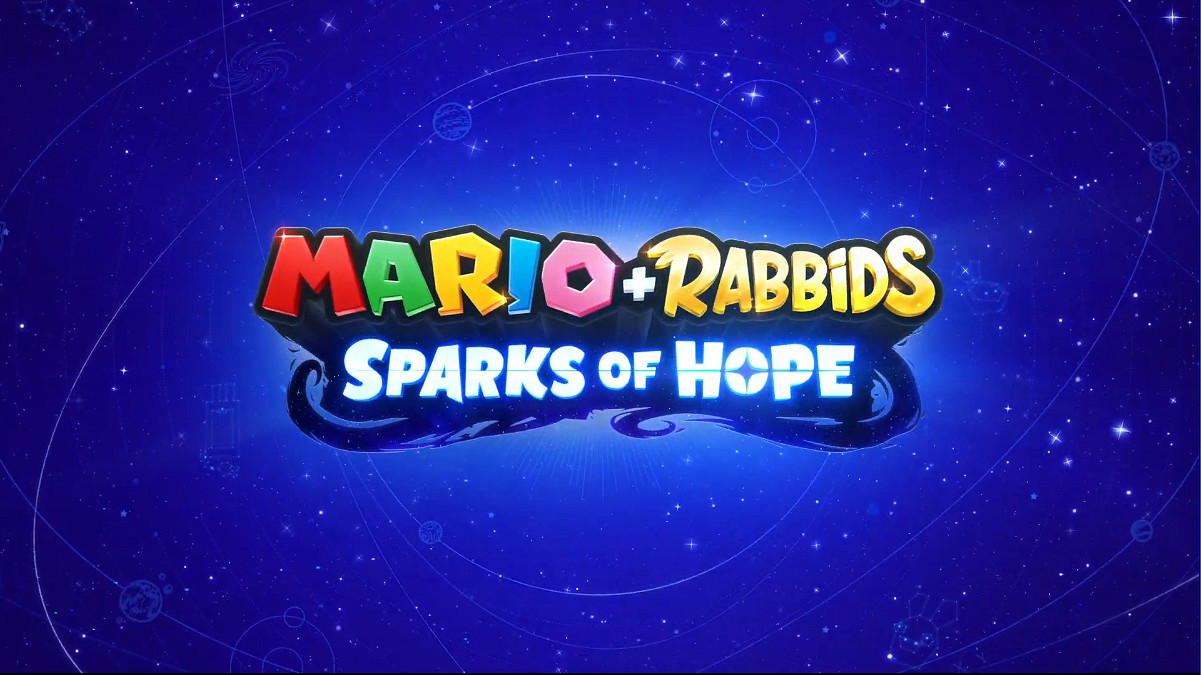 《瑪利歐瘋兔 星耀之願》故事預告公開！新冒險開始
