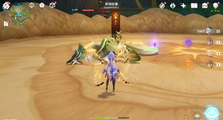 《原神》挑戰者第六輯怎麽達成?挑戰者第六輯全成就方法介紹 《原神》挑戰者第六輯怎麽達成?挑戰者第六輯全成就方法介紹