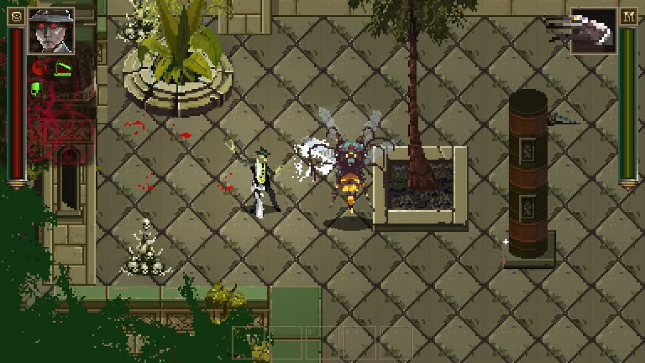 好評到差評，《克蘇魯異聞錄2》是一次失敗的迭代