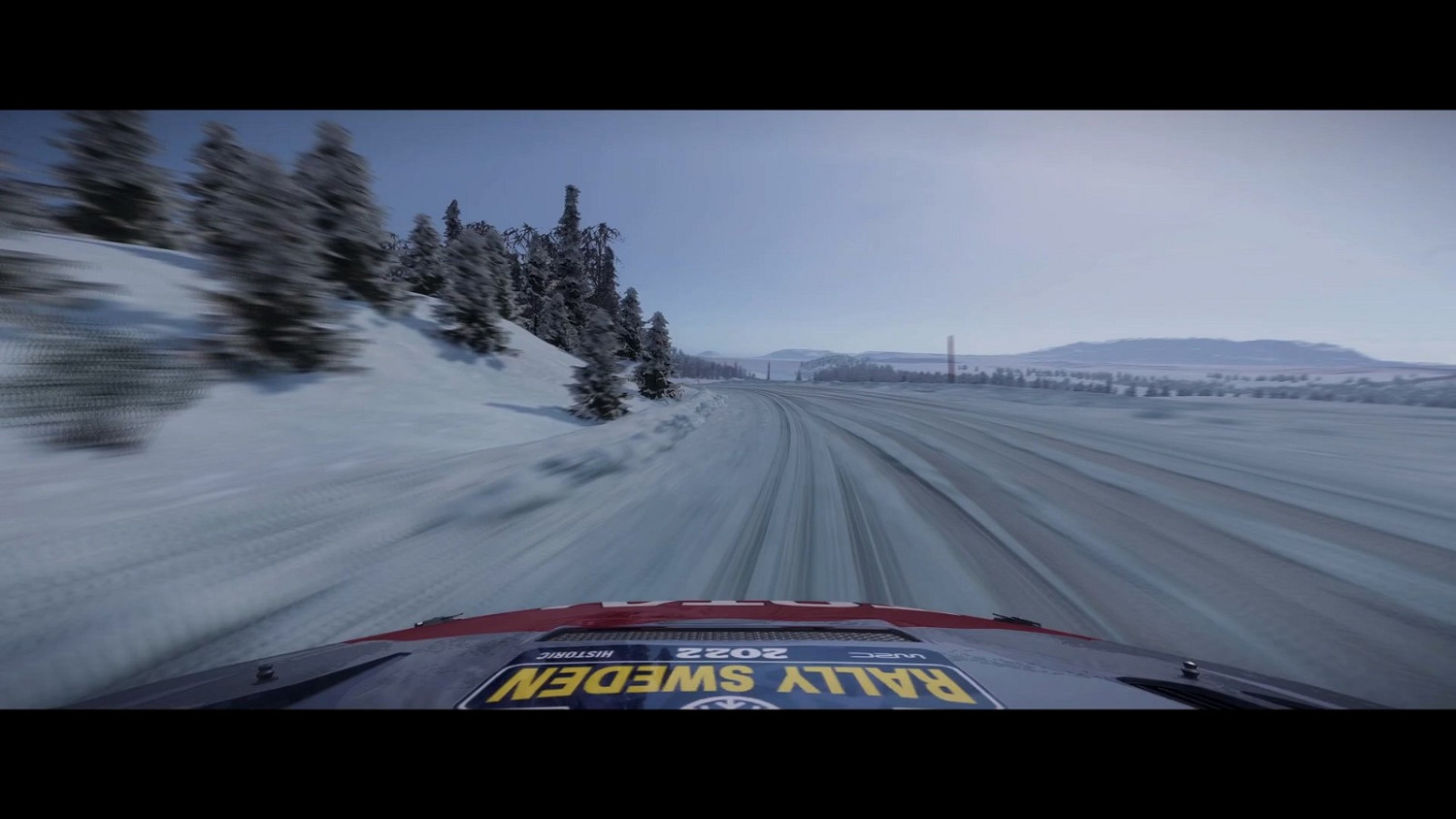 《WRC Generations》延期至11月3日發售 新預告發布 《WRC Generations》延期至11月3日發售 新預告發布