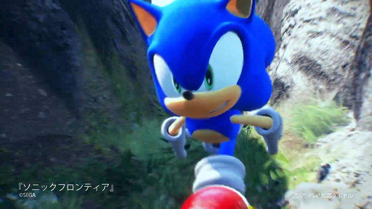 “大家一起玩” PlayStatio秋冬作品TVCM公開