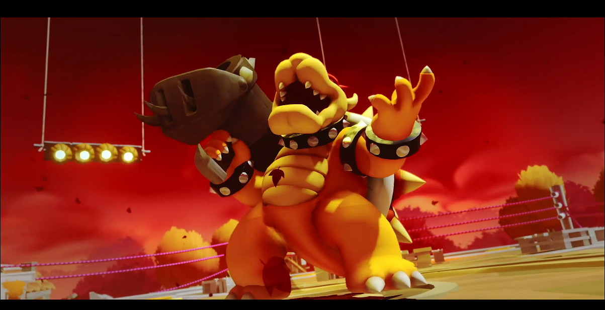 《瑪利歐瘋兔 星耀之願》故事預告公開！新冒險開始