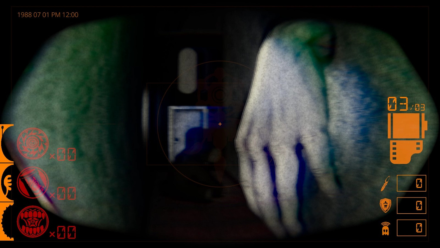 《上鏡思維:身份》登陸Steam 即時能力構建恐怖新遊 《上鏡思維:身份》登陸Steam 即時能力構建恐怖新遊