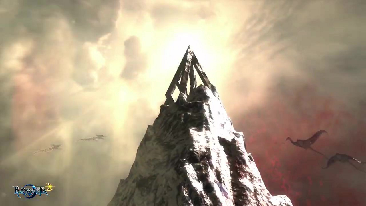 《貝優妮塔1、2》中文介紹預告 中文更新現已上線 《貝優妮塔1、2》中文介紹預告 中文更新現已上線