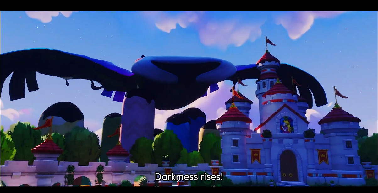 《瑪利歐瘋兔 星耀之願》故事預告公開！新冒險開始