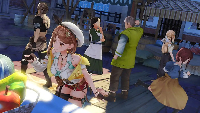 萊莎,下次別夾海豚了,夾我吧 萊莎,下次別夾海豚了,夾我吧