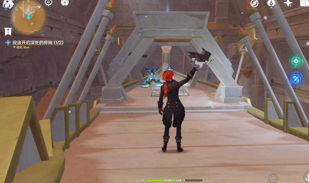 《原神》室內派考古入門任務怎麽做?室內派考古入門任務流程 《原神》室內派考古入門任務怎麽做?室內派考古入門任務流程