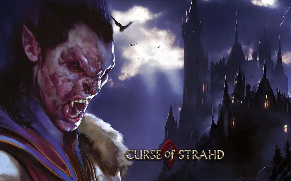 當我們在討論古堡時，我們在討論什麽？