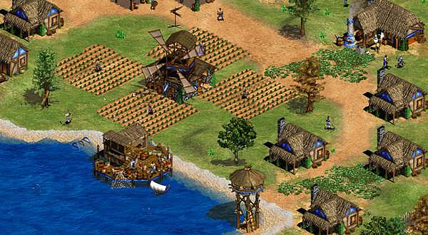 日出而作日落而息,種田遊戲為什麽老能戳中國人玩家XP?