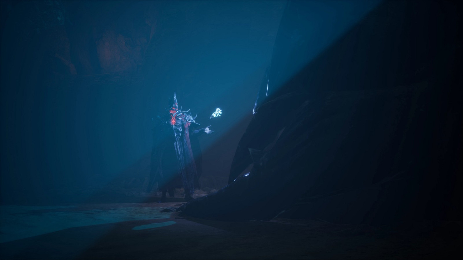 免費動作角色扮演遊戲《十三月》10月12日發售 支援中文 免費動作角色扮演遊戲《十三月》10月12日發售 支援中文