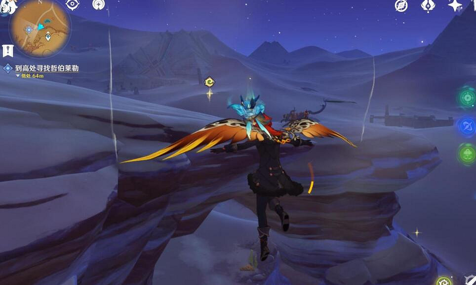 《原神》室內派考古入門任務怎麽做?室內派考古入門任務流程 《原神》室內派考古入門任務怎麽做?室內派考古入門任務流程