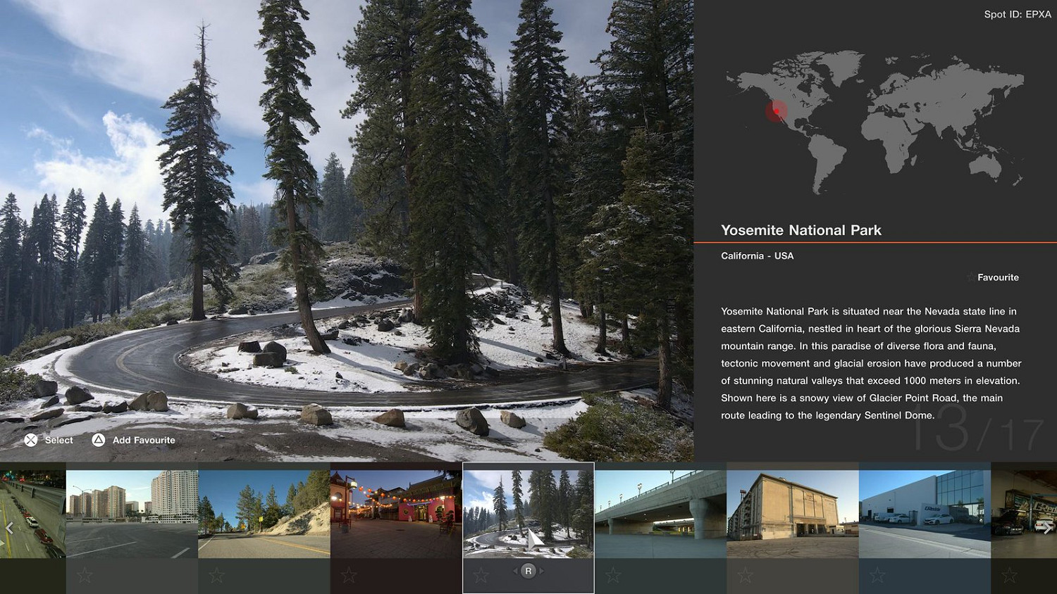 《跑車浪漫旅7》喜迎1.23更新：保時捷第一輛電動跑車驚豔