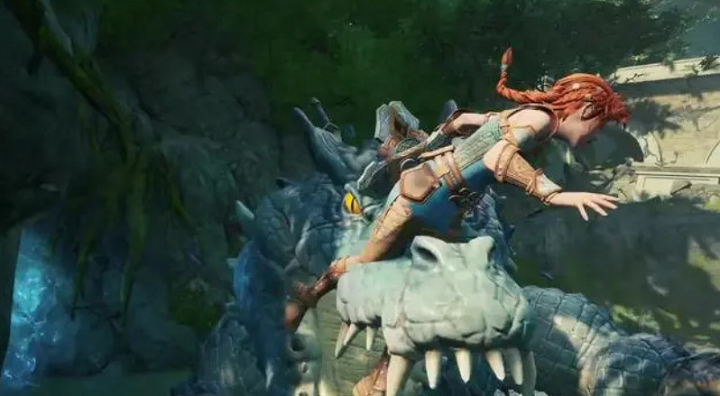 神仙打架,大作雲集!來看看十月遊戲推薦吧 神仙打架,大作雲集!來看看十月遊戲推薦吧