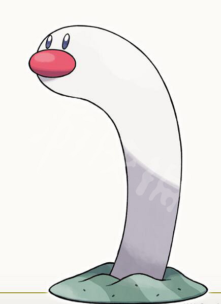 《寶可夢朱紫》海地鼠屬性特點介紹 海地鼠特性是什麽？