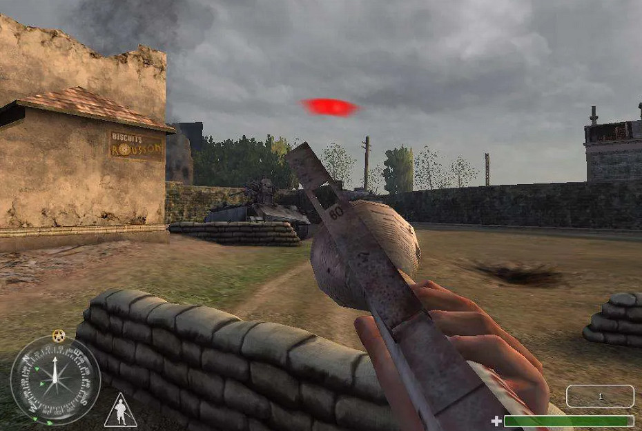 從經典二戰到未來戰爭，COD的哪種畫風才是你的心頭好？