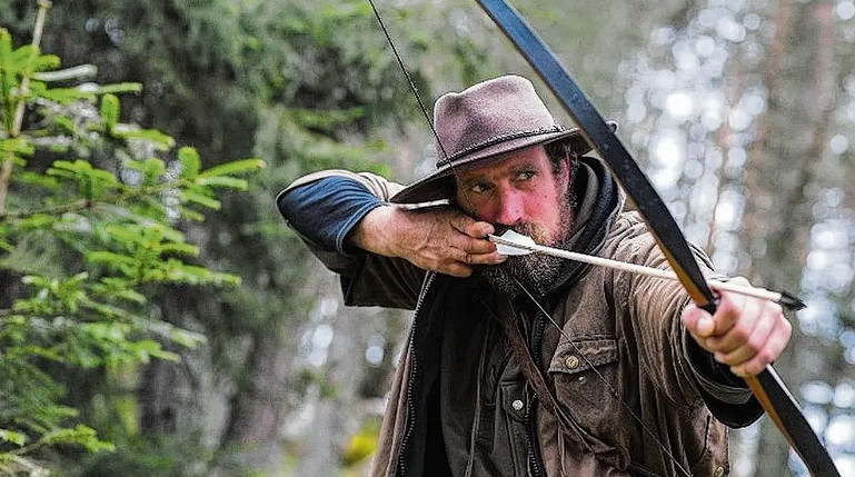 看高配版荒野求生,爽到停不下來怎麽辦 看高配版荒野求生,爽到停不下來怎麽辦