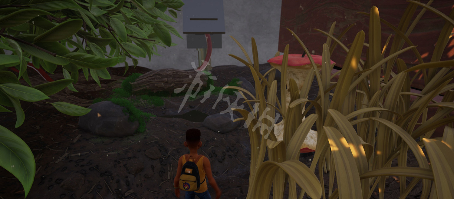 《微小世界生存戰》白色螞蟻在哪裡 Grounded白色螞蟻刷新位置一覽