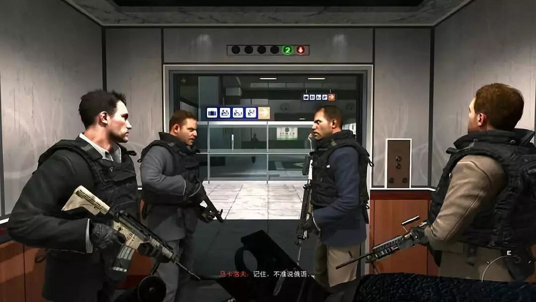 從經典二戰到未來戰爭，COD的哪種畫風才是你的心頭好？