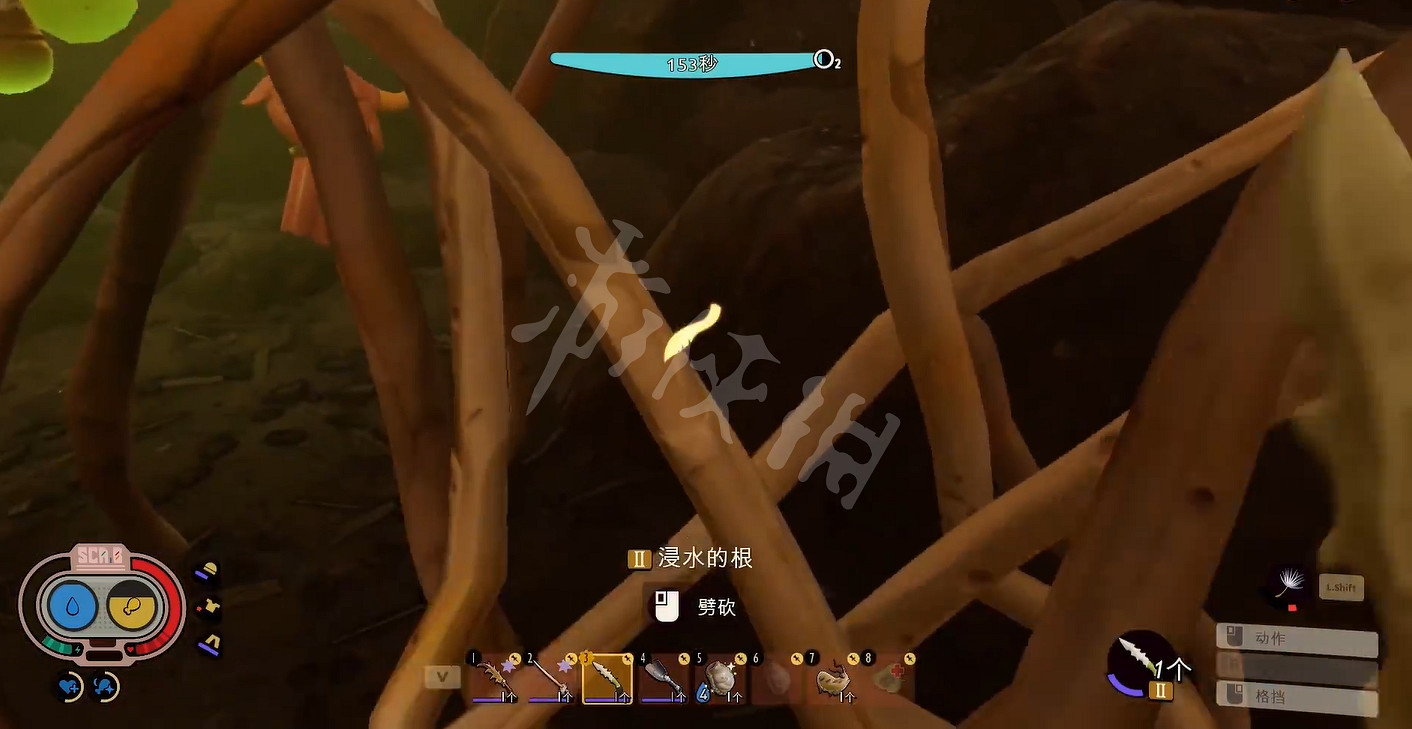 《微小世界生存戰》迷宮鑰匙在哪？米諾陶迷宮鑰匙位置介紹